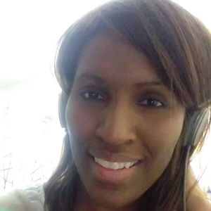 Meet your Posher, April